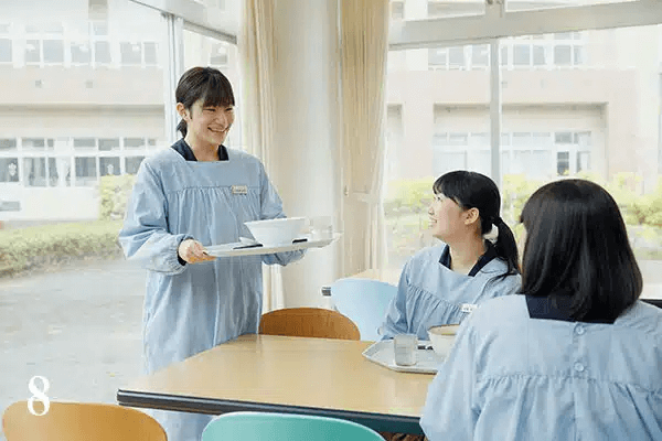 ステラ・マリス(食堂)