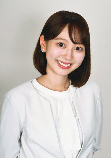 佐々木若葉さんの写真