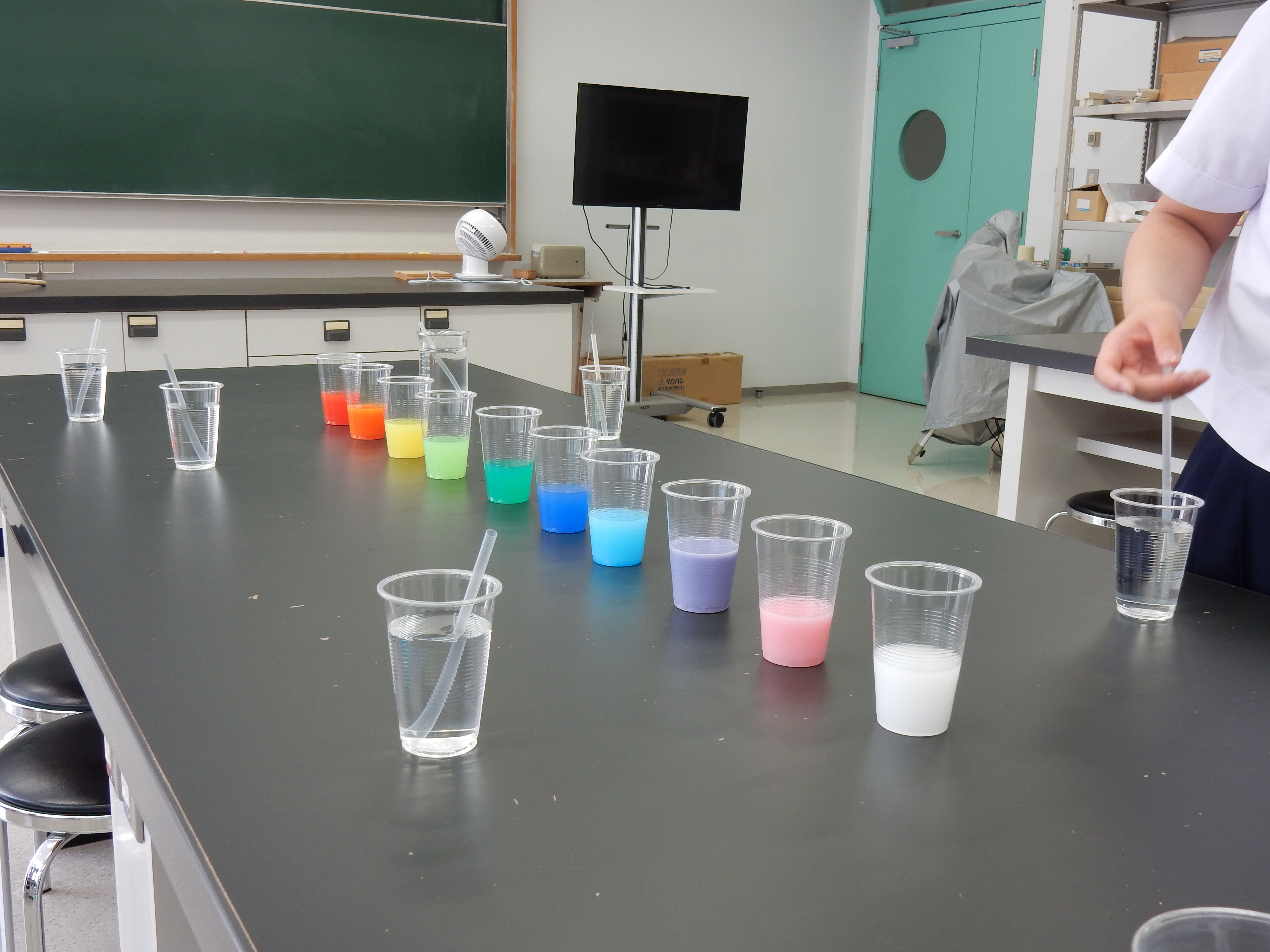 科学部